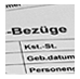 Lohnabrechnungsbüro* Lohnabrechnungsbüro*